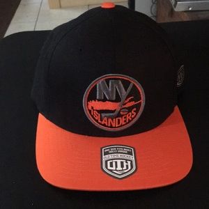 New York Islanders Hat